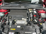 CITROEN DS3 CROSSBACK
