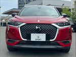 CITROEN DS3 CROSSBACK