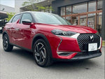 CITROEN DS3 CROSSBACK