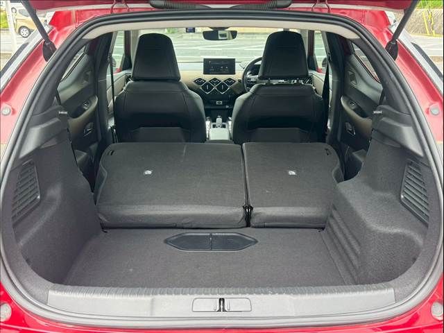 CITROEN DS3 CROSSBACK