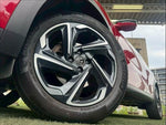 CITROEN DS3 CROSSBACK