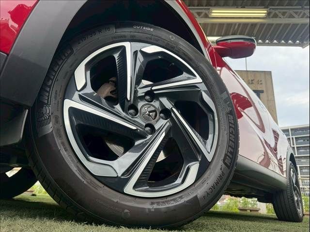 CITROEN DS3 CROSSBACK