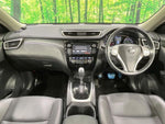 X-TRAIL HYBRID 4WD
