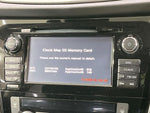 X-TRAIL HYBRID 4WD