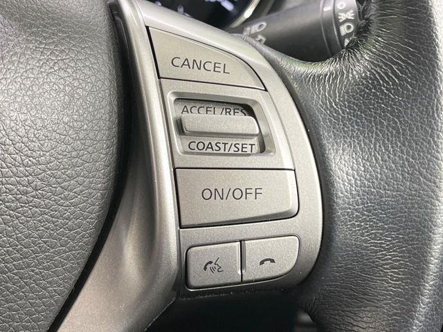 X-TRAIL HYBRID 4WD