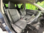 X-TRAIL HYBRID 4WD