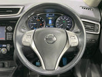 X-TRAIL HYBRID 4WD