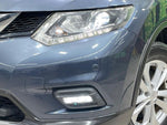 X-TRAIL HYBRID 4WD