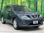 X-TRAIL HYBRID 4WD
