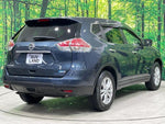 X-TRAIL HYBRID 4WD