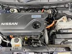 X-TRAIL HYBRID 4WD