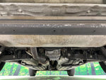 X-TRAIL HYBRID 4WD