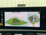 MERCEDES BENZ CLA class