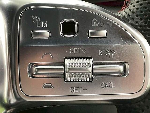 MERCEDES BENZ CLA class
