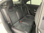 MERCEDES BENZ CLA class
