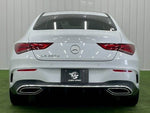 MERCEDES BENZ CLA class