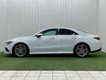 MERCEDES BENZ CLA class