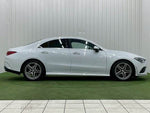 MERCEDES BENZ CLA class