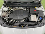 MERCEDES BENZ CLA class