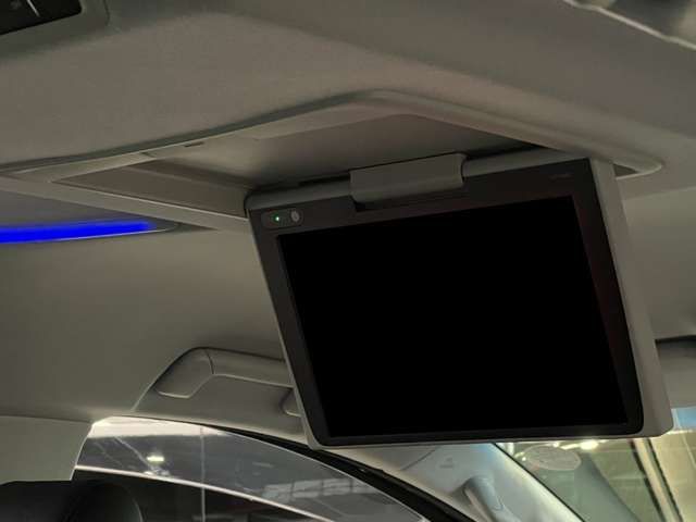 ALPHARD 4WD