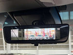 ALPHARD 4WD