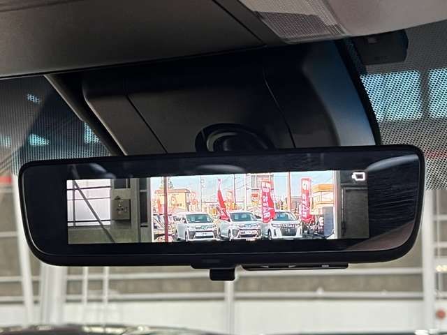 ALPHARD 4WD