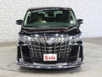 ALPHARD 4WD