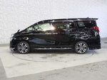 ALPHARD 4WD