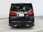 ALPHARD 4WD