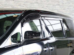 ALPHARD 4WD