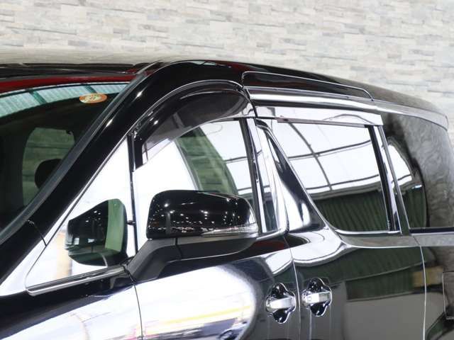 ALPHARD 4WD