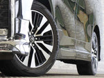 ALPHARD 4WD