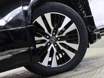 ALPHARD 4WD
