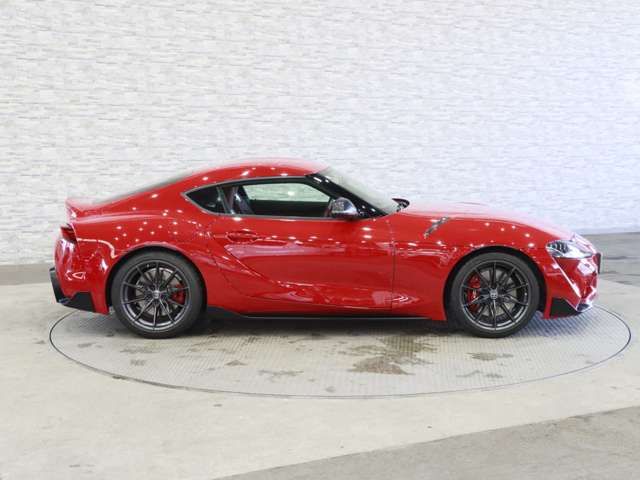 SUPRA
