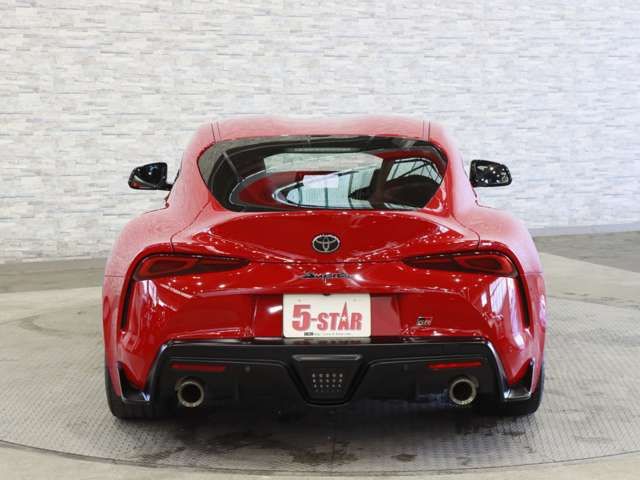 SUPRA