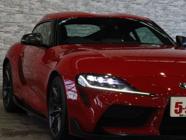 SUPRA