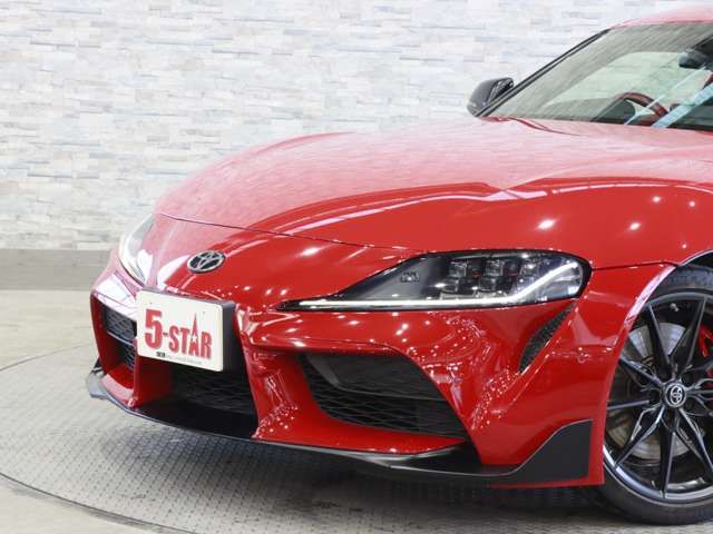 SUPRA