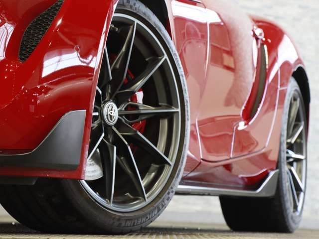 SUPRA