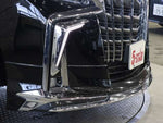 ALPHARD hybrid 4WD