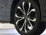 ALPHARD hybrid 4WD