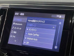 ALPHARD hybrid 4WD