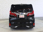 ALPHARD hybrid 4WD