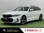 BMW 3series TOURING