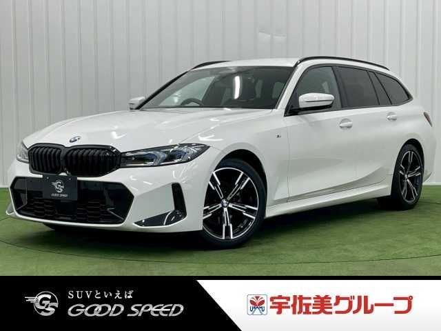 BMW 3series TOURING