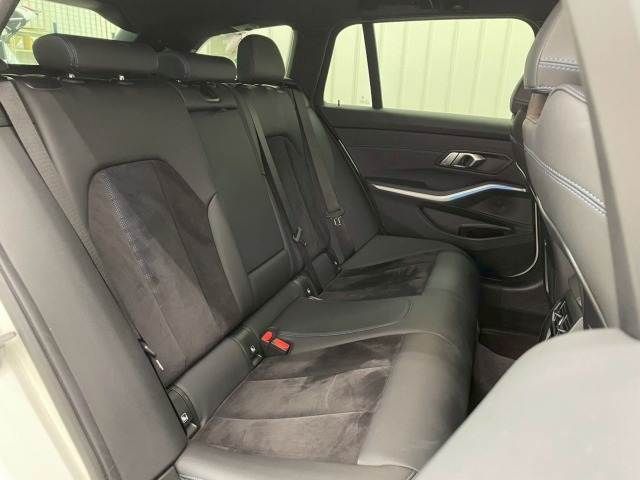 BMW 3series TOURING