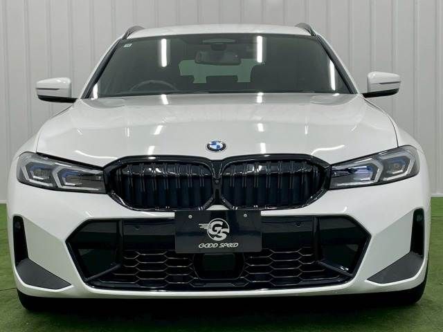BMW 3series TOURING