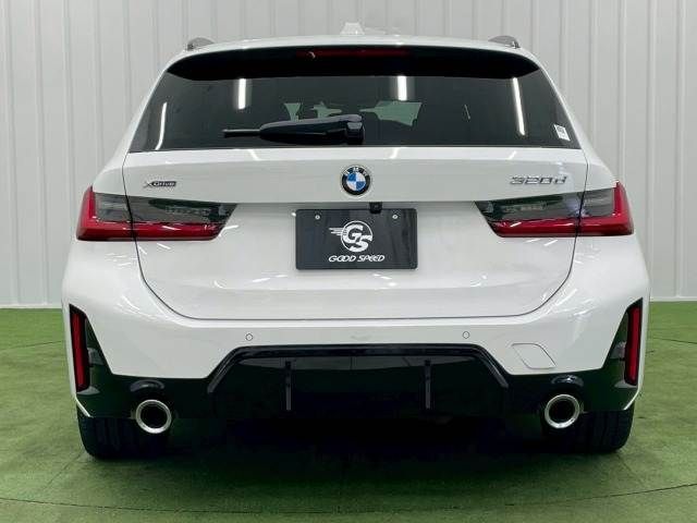 BMW 3series TOURING