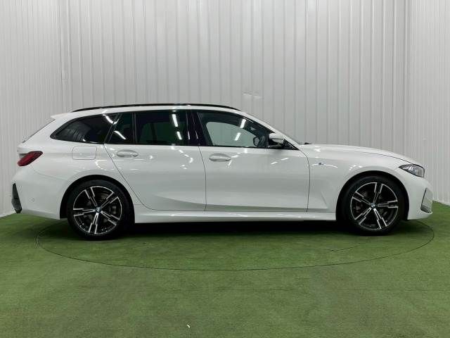 BMW 3series TOURING