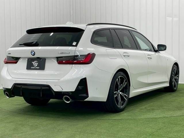 BMW 3series TOURING