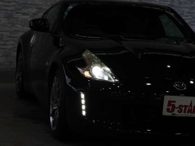 FAIRLADY Z
